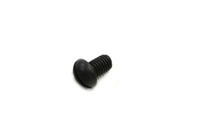 Round Head Screws 1/4" -24 X 5/8"