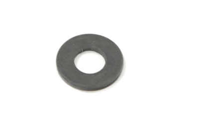Parkerized Flat Washers #12 - 50 Pack
