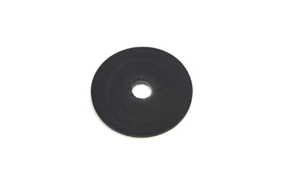Rubber Washers 5/16" x 1-3/8" - 10 Pack