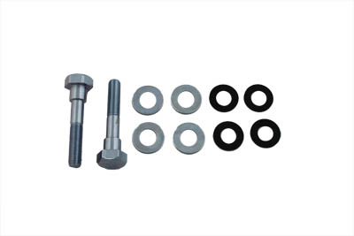 FL 1958-1967 Saddlebag Shoulder Bolt Set