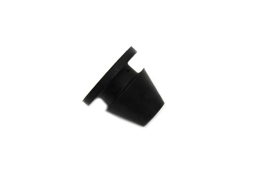 FLT 2008-UP Side Cover Rubber Grommets - 10 Pack