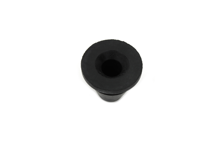 FLT 2008-UP Side Cover Rubber Grommets - 10 Pack