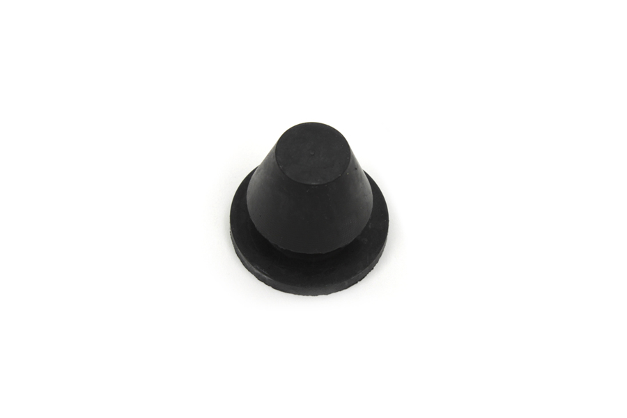 FLT 2008-UP Side Cover Rubber Grommets - 10 Pack