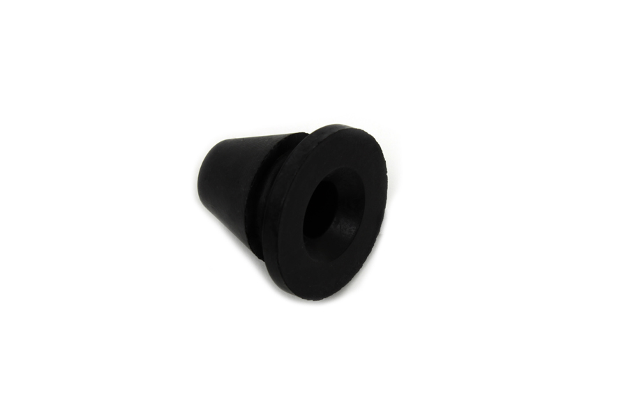 FLT 2008-UP Side Cover Rubber Grommets - 10 Pack