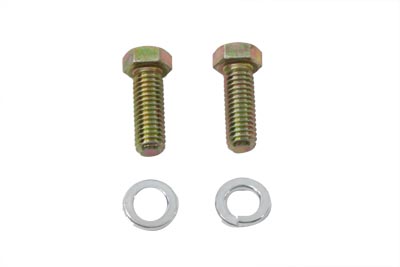 Harley FLT 1984-1999 Touring Lower Triple Tree Pinch Bolts