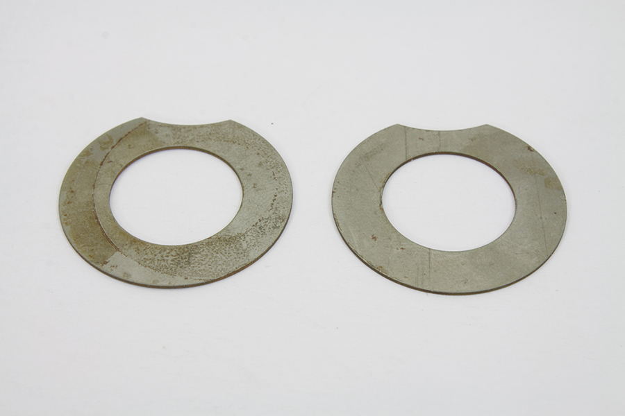 Magneto Rotor Grease Retainer Washer for XLCH 1958-1965