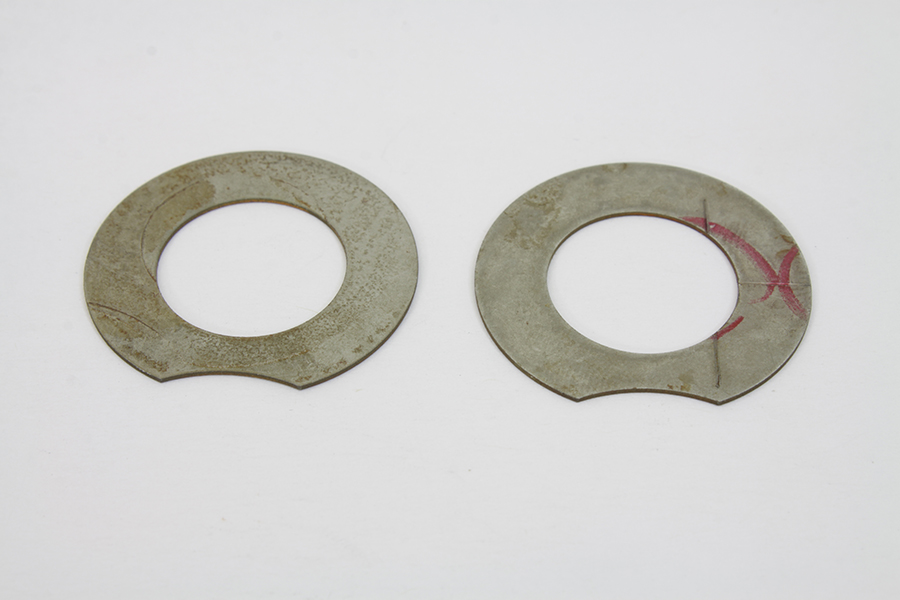 Magneto Rotor Grease Retainer Washer for XLCH 1958-1965