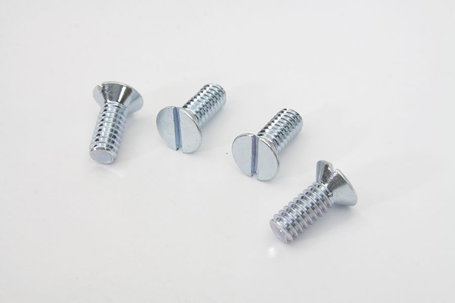 Magneto Base Taper Screw Set, XLCH 1962-1970