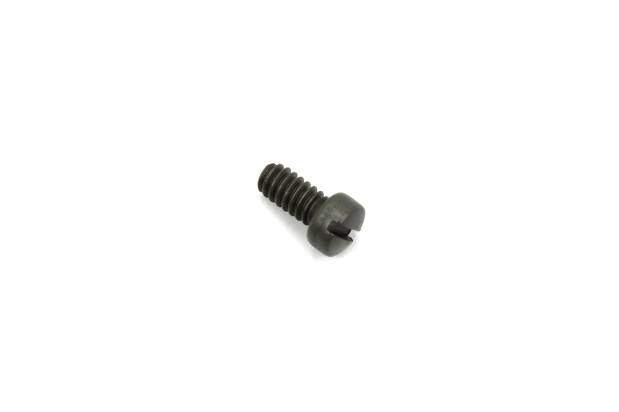 Parkerized Fillister Head Screws 10-24 x 3/8" - 5 Pack