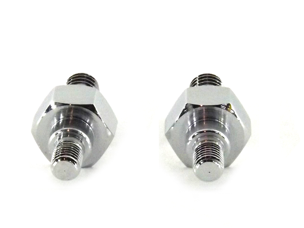 Seat Spring Studs for FLST 1986-1999 Softails