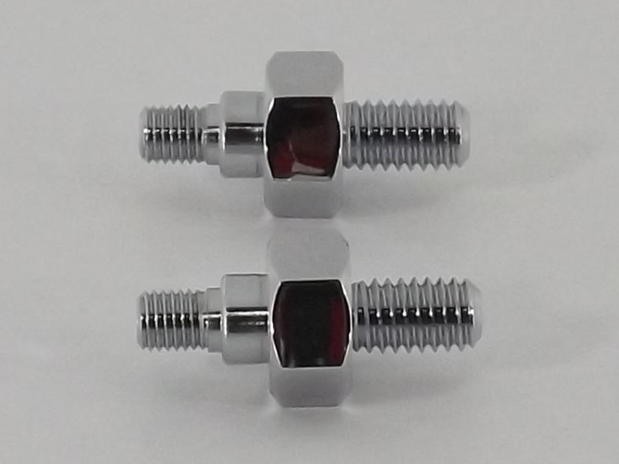 Seat Spring Studs for FLST 1986-1999 Softails
