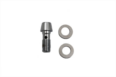 Banjo Bolts Allen Button Head Type 10mm for Harley & Customs