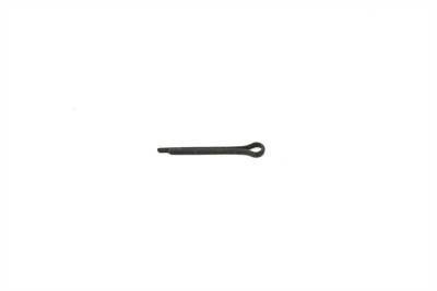 Cotter Pin Zinc Plated 3/32" X 5/8" - 100 Pack
