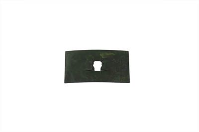 Front Fender Emblem Speed Nuts - 10 Pack