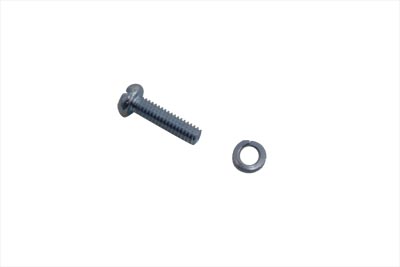 Mount Screw and Washer Kit for Harley 1973-1995 Big Twins