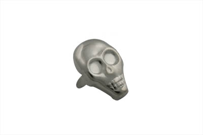 Skull Saddlebag Spots 5/8" x 1" - 10 Pack