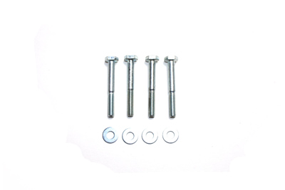 Harley 1985-1990 Big Twins Clutch Plate Bolt Kit