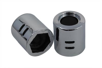 Spark Plug Cover for XL 1986-UP Sportsters