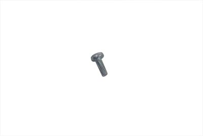 Screws for Handlebar Switch Kit Zinc for Harley 1979-95 Big Twins & XL