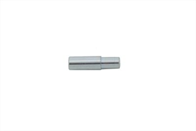 Steering Damper Anchor Plate Frame Pin for Harley FLH 1949-1984
