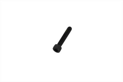 Harley 1970-1986 Big Twins Alternator Mount Screw