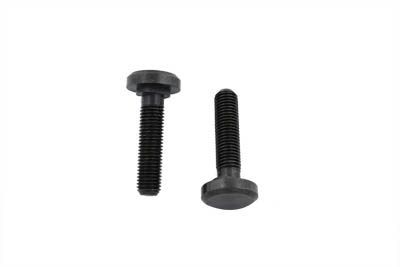 Replica Upper Fender Clamp Bolt Set for FL 1947-1959