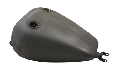 Bobbed Gas Tank 3.2 Gallon for 2004-2006 Harley XL Sportster