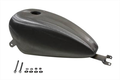 Replica King 3.2 Gallon Gas Tank for XL 2004-2006 Carb