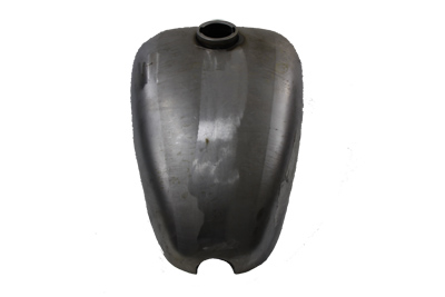 3.5 Gal. Replica Roadster Style Gas Tank for 1982-2003 Harley XL