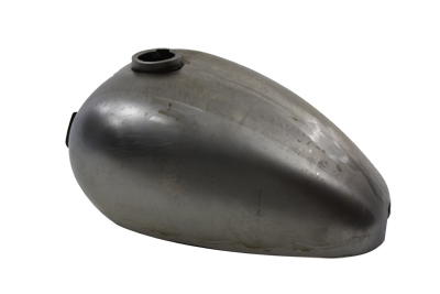 3.5 Gal. Replica Roadster Style Gas Tank for 1982-2003 Harley XL