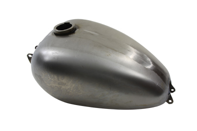 3.5 Gal. Replica Style Gas Tank for 1952-1978 XL Sportster