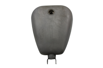 Bobbed 3.2 Gallon Chopper Gas Tank for XL 2004-2006