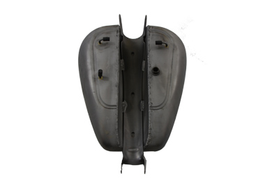 Bobbed 3.2 Gallon Chopper Gas Tank for XL 2004-2006