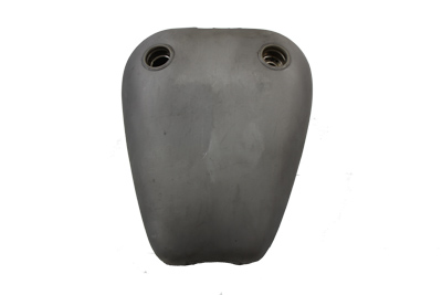 3.2 Gallon Dual Cap Quick Bob Gas Tank for 1995-2003 XL