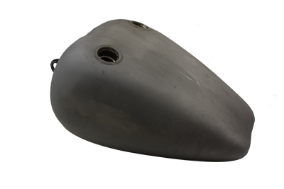 3.2 Gallon Dual Cap Quick Bob Gas Tank for 1995-2003 XL