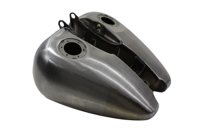 5.1 Gallon Air Craft Gas Tank Set for 1984-1999 Softail