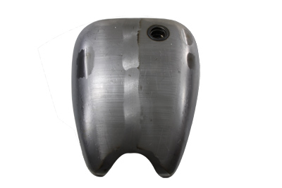 2" Stretch 4.2 Gallon Gas Tank for FXST 1984-1999 Harley