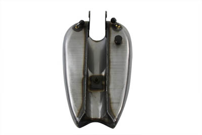 3.8 Gallon 3 in. Stretched One Piece Gas Tank for 1984-1999 FXST