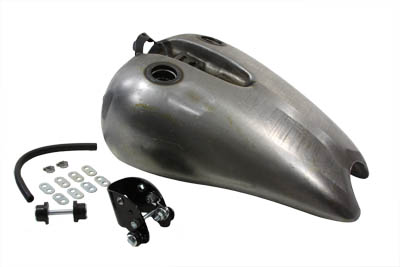 3.5 Gallon 2" Stretch Gas Tank for Harley XLS 1982-2003