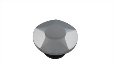 Lone Star Low Profile Vented Gas Cap for 1983-UP Big Twin & XL