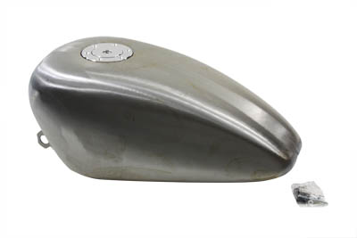 3.3 Gal. King Gas Tank for 1995-2003 Harley XL Sportster