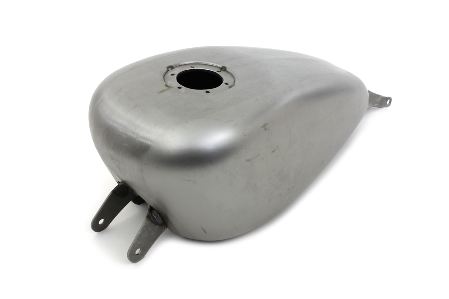 3.3 Gal. King Gas Tank for 2004-2006 Carb XL Sportster