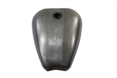 Bobber Style 3.2 Gallon Gas Tank for 1982-2003 Harley XL