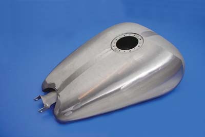 4.0 Gal. 2 in. Stretch Bobbed Gas Tank for 2004-2006 XL