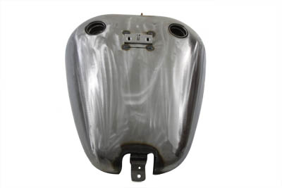 5.1 Gal. Stock One Piece Gas Tank for 2000-2005 Harley Softail