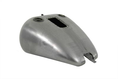 5.1 Gal. One Piece Stock Gas Tank for 2000-2005 Softail