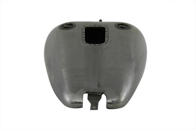 5.1 Gal. One Piece Stock Gas Tank for 2000-2005 Softail