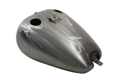 5.1 Gallon Stock Type Gas Tank for 2000-2006 FX FL Softail