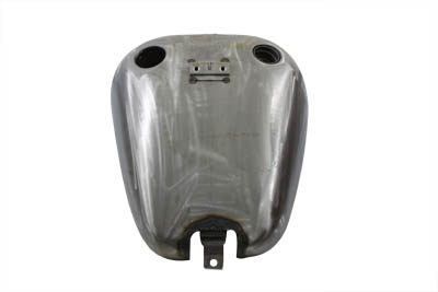 5.1 Gallon Stock Type Gas Tank for 2000-2006 FX FL Softail