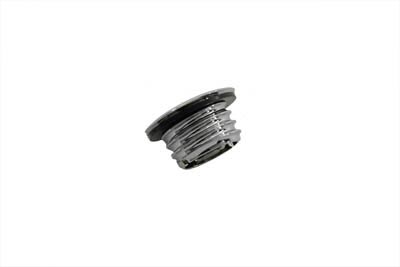 Smooth Pop-Up Vented Gas Cap for Harley & Customs